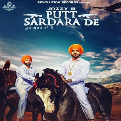 Putt Sardara De Jazzy B Mp3 Song Download