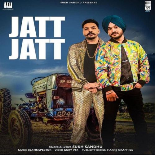 Jatt Jatt Sukh Sandhu Mp3 Song Download