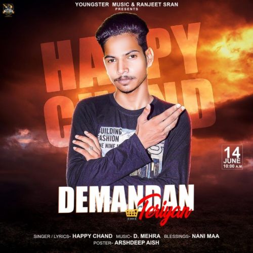 Demandan Teriyan Happy Chand Mp3 Song Download