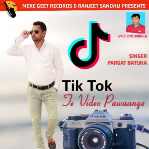 Tik Tok Te Video Pawaange Pargat Batuha Mp3 Song Download