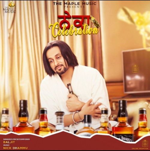 Theka Celebration Baljit Mp3 Song Download