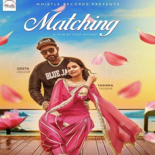 Matching Geeta Zaildar Mp3 Song Download