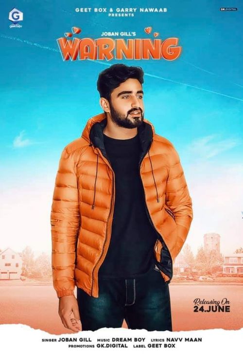 Warning Joban Gill Mp3 Song Download