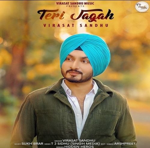 Teri Jagah Virasat Sandhu Mp3 Song Download