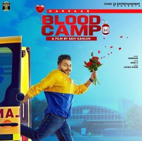 Blood Camp Harsaab Mp3 Song Download