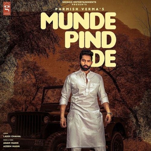 Munde Pind De Parmish Verma Mp3 Song Download