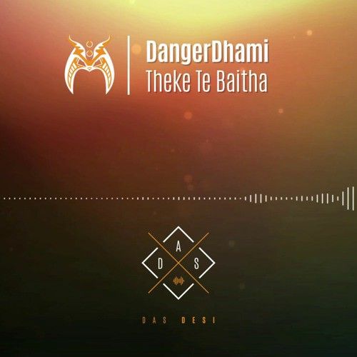 Theke Te Baitha Garage Mix Amar Singh Chamkila Mp3 Song Download