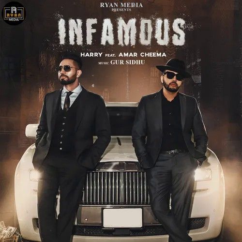 Infamous Harry Mp3 Song Download