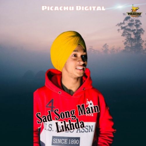 Sad Song Main Likhda Soranjeet Mp3 Song Download