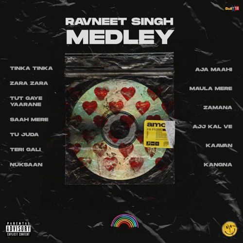 Medley Ravneet Singh Mp3 Song Download