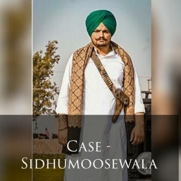 Case Sidhu Moose Wala Mp3 Song Download