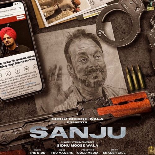 Sanju Sidhu Moose Wala Mp3 Song Download