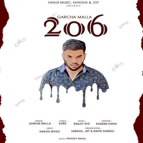 206 Garcha Malla Mp3 Song Download