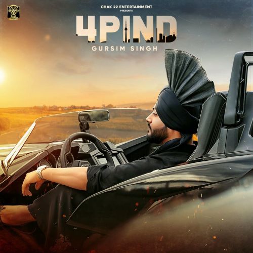 4 Pind Gursim Singh Mp3 Song Download