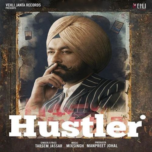 Hustler Tarsem Jassar Mp3 Song Download