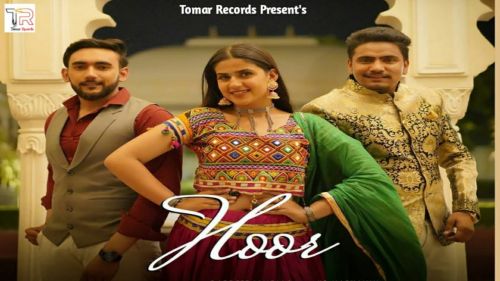 Hoor - Pranjal Dhaiya Pardeep Jandli Mp3 Song Download