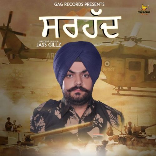 Sarhad Bunny Baidwan Mp3 Song Download