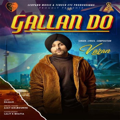 Do Gallan Varan Mp3 Song Download