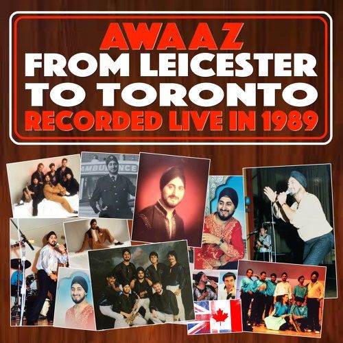 Awaaz Introduction Baldev Mastana (Live) Kuldip Bhamrah Mp3 Song Download