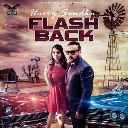 Flashback Harry Sandhu Mp3 Song Download