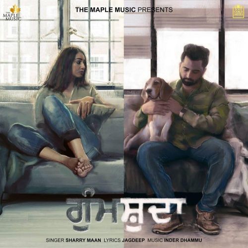 Gumshuda Sharry Mann Mp3 Song Download