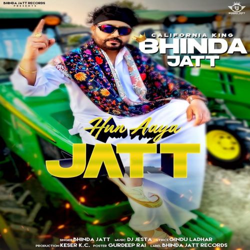 Hun Aaya Jatt Bhinda Jatt Mp3 Song Download