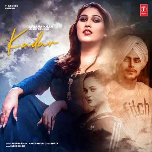 Kadar Mani Sandhu, Afsana Khan Mp3 Song Download