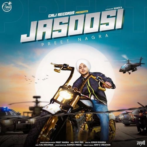 Jasoosi Preet Nagra, Ravi Rbs Mp3 Song Download