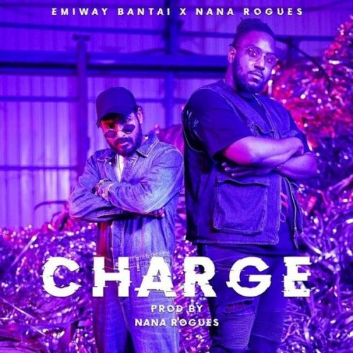 Charge Emiway Bantai Mp3 Song Download