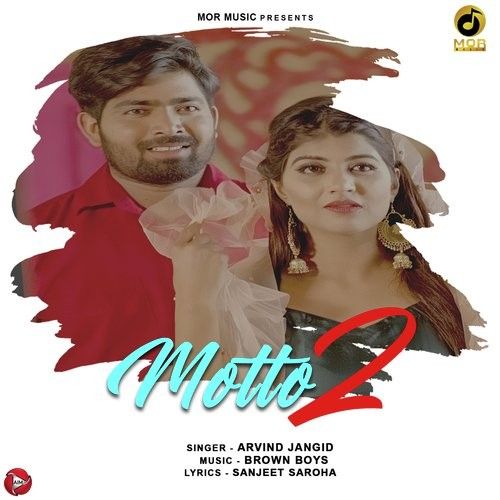 Motto 2 Arvind Jangid Mp3 Song Download