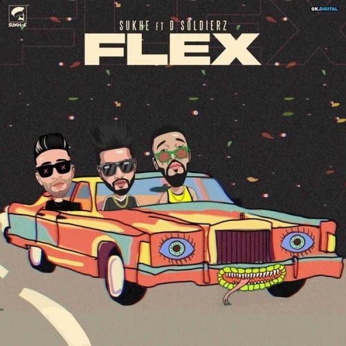 Flex Sukh E Mp3 Song Download