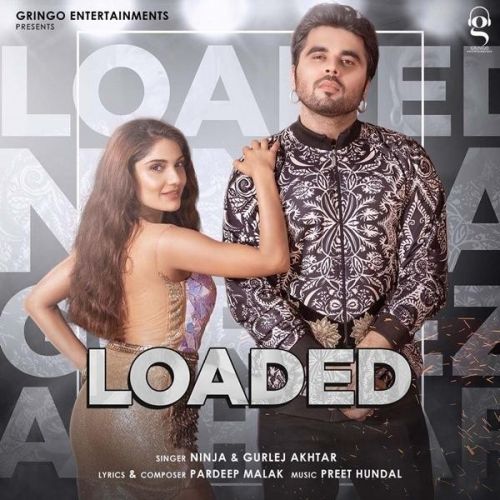 Loaded Ninja, Gurlej Akhtar Mp3 Song Download