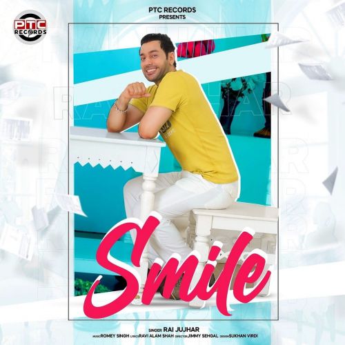 Smile Rai Jujhar Mp3 Song Download