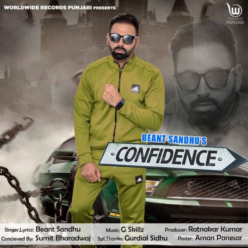 Confidence Beant Sandhu Mp3 Song Download