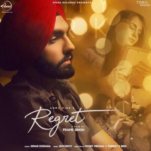 Regret Ammy Virk Mp3 Song Download