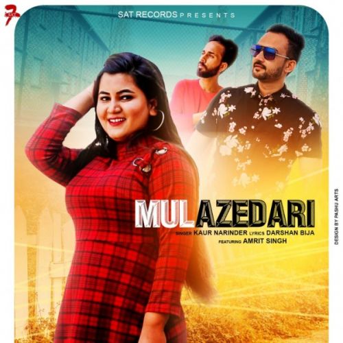 Mulazedarni Kaur Narinder Mp3 Song Download