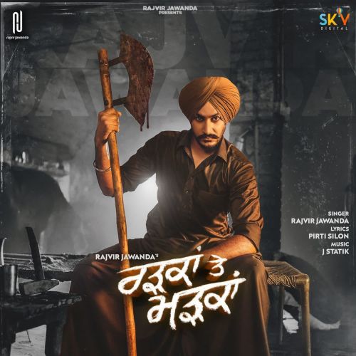 Radkan Te Madkan Rajvir Jawanda Mp3 Song Download