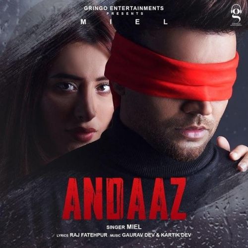 Andaaz Miel Mp3 Song Download