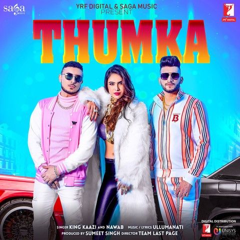 Thumka Nawab, King Kaazi Mp3 Song Download