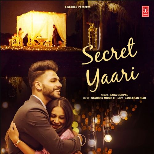 Secret Yaari Sara Gurpal Mp3 Song Download