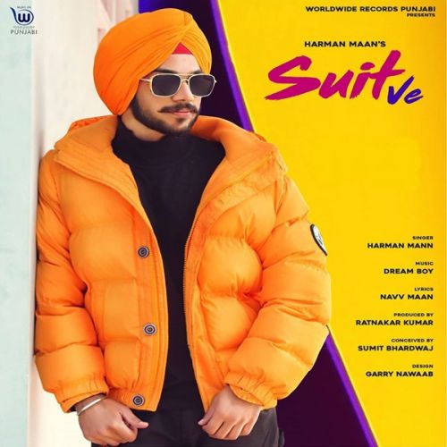 Suit Ve Harman Mann Mp3 Song Download