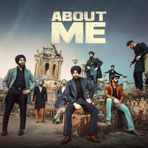 About Me Jordan Sandhu Mp3 Song Download