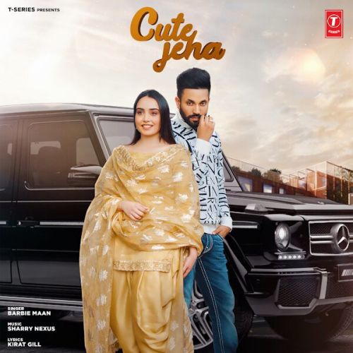 Cute Jeha Barbie Maan Mp3 Song Download