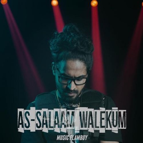 As Salaam Walekum Emiway Bantai Mp3 Song Download