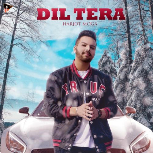 Dil Tera Harjot Moga Mp3 Song Download