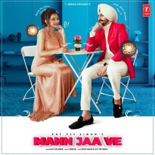 Mann Jaa Ve Kay Vee Singh, Khushi Punjaban Mp3 Song Download