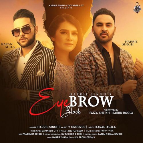 Eyebrow Black Harrie Singh Mp3 Song Download