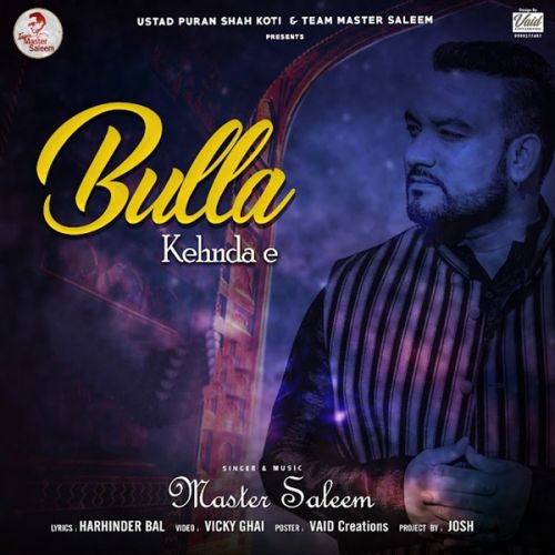 Bulla Kehnda E Master Saleem Mp3 Song Download