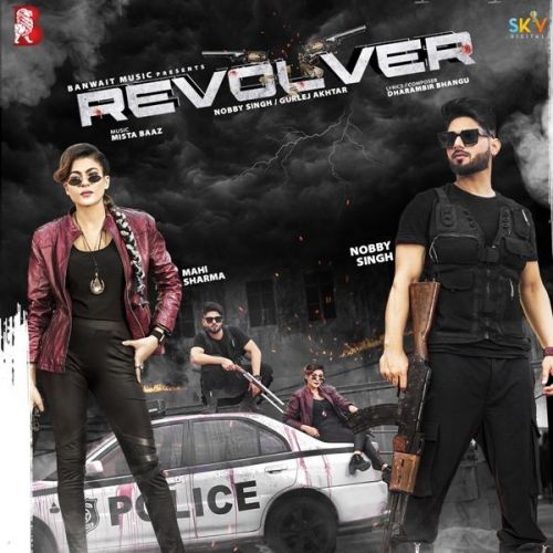 Revolver Gurlez Akhtar, Nobby Singh Mp3 Song Download