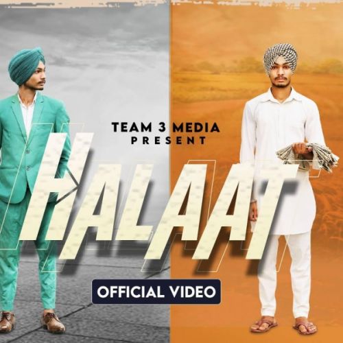 Halaat Gurtej Mp3 Song Download